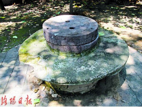 王家大院：青林翠竹掩古宅 結構嚴謹氣勢宏（河洛古建）
