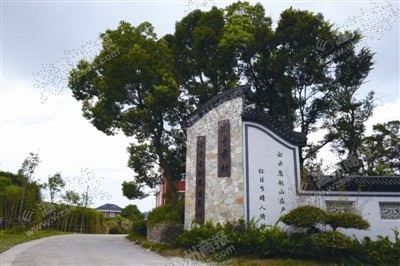 避暑休閒好去處 瑞安東寺前村現存近20幢清代古民居