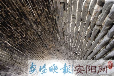 漁洋古建：與大自然的破壞力賽跑