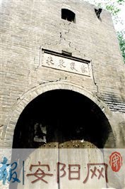 漁洋古建：與大自然的破壞力賽跑
