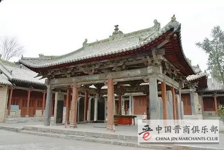 山西105處元代以前古建修繕完畢 再現昔日風雅
