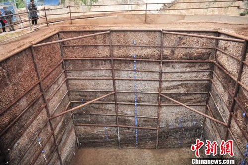 雲南發現中國最深貝丘遺址 滇中青銅時代上限提前數百年