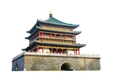 鐘樓養護用古建工藝豬血膩子 舊修如舊