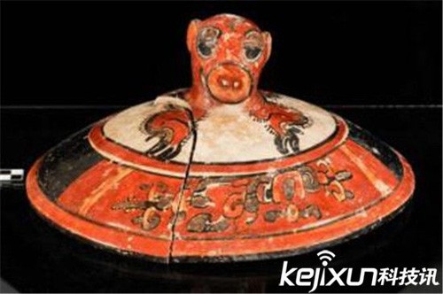 古瑪雅文明出土七大文物 揭露瑪雅秘密