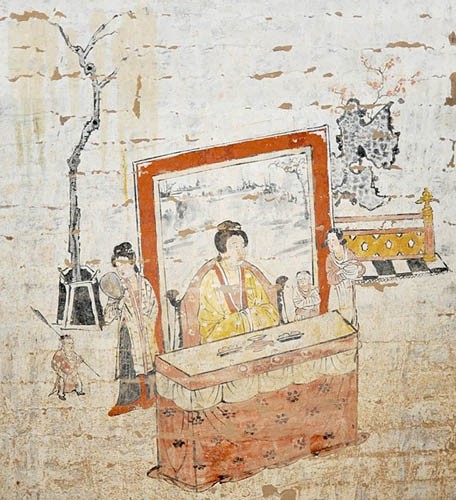 山西發掘金元明清墓葬172座