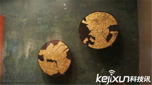 古瑪雅文明出土七大文物 揭露瑪雅秘密