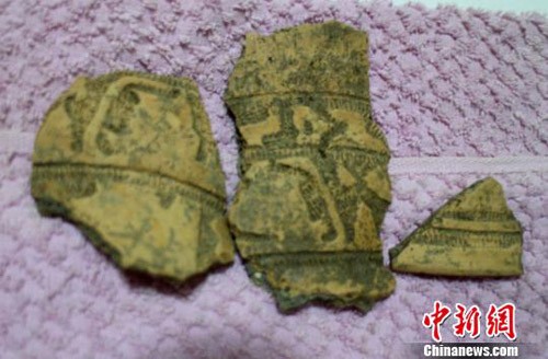 湖南湘西發現“高廟文化”遺存