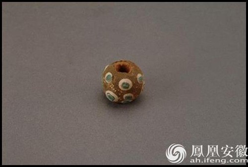 安徽淮南錢郢孜墓群考古發掘共清理出360余座墓葬