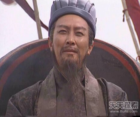 一代名相諸葛亮墓葬背後千古謎團