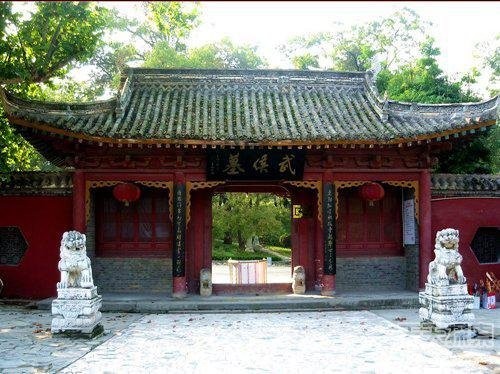 一代名相諸葛亮墓葬背後千古謎團