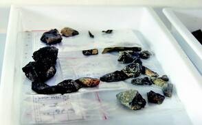 貴州貴安新區招果洞發現距今3萬年古人類遺址