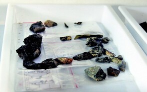 貴安新區招果洞發現距今3萬年古人類洞穴遺址