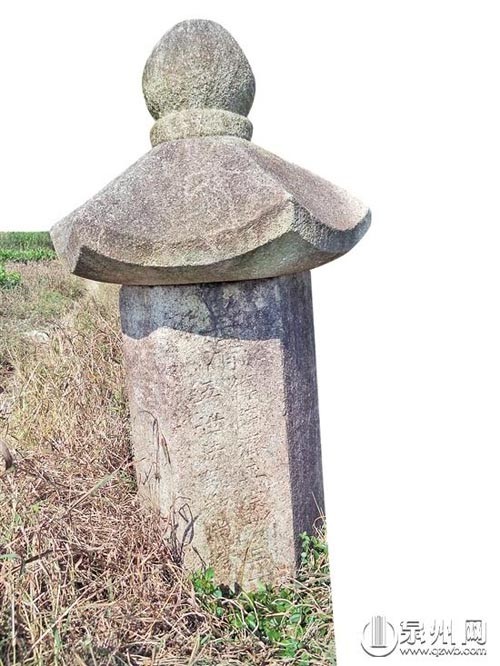 泉州市考古隊深入安溪吾巖寺 發掘出大量明清文物