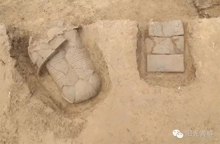 滄州古跡又現七座古墓 墓主成迷等待揭密