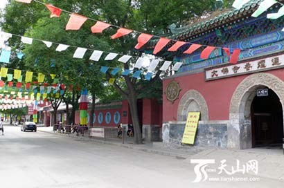 普寧寺