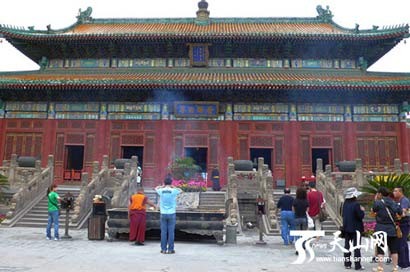 普寧寺