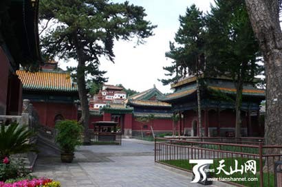 普寧寺