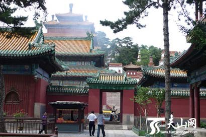 普寧寺