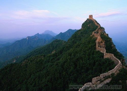 長城