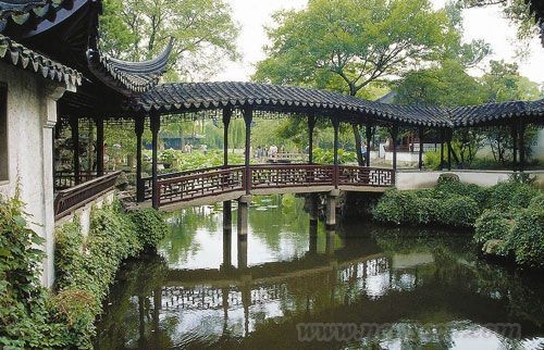 蘇州古典園林