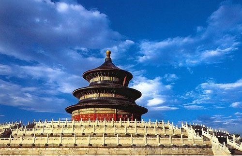 北京天壇