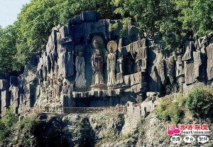 本溪五女山山城