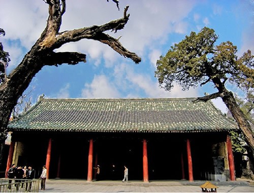 濟寧孔廟
