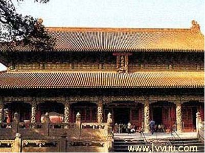 濟寧孔府