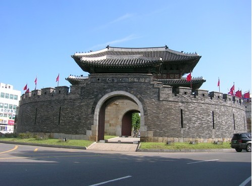 華松古堡