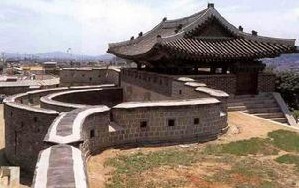 華松古堡