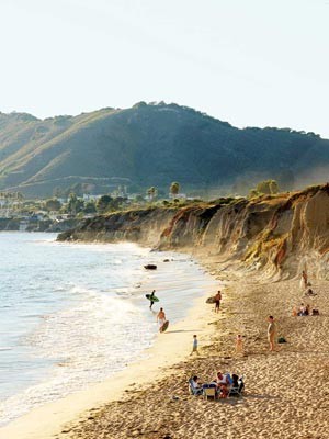 加州聖路易斯奧比斯波（SanLuisObispo