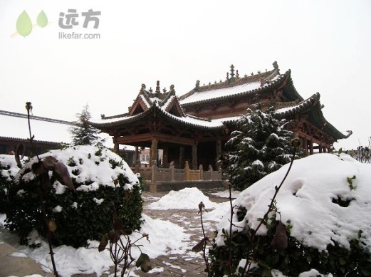 飛雲樓