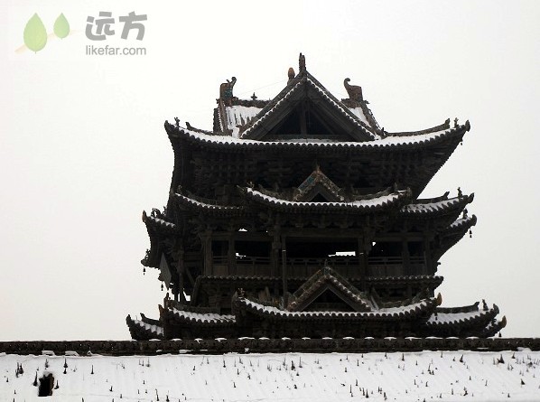 飛雲樓