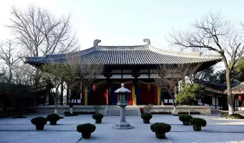 中國20世紀建築遺產（二）