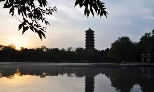 中國20世紀建築遺產（二）