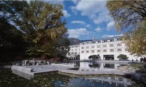 中國20世紀建築遺產（二）