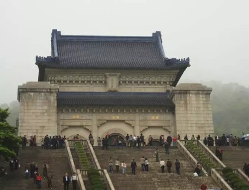 中國20世紀建築遺產（一）