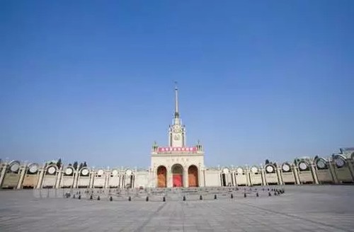 中國20世紀建築遺產（一）