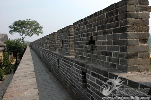 國內現存唯一城堡式莊園-魏氏莊園