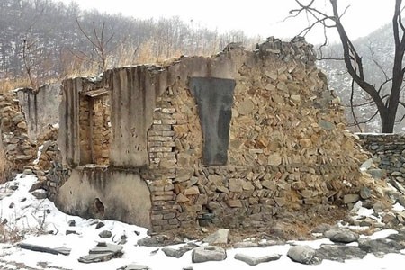 十字寺遺址