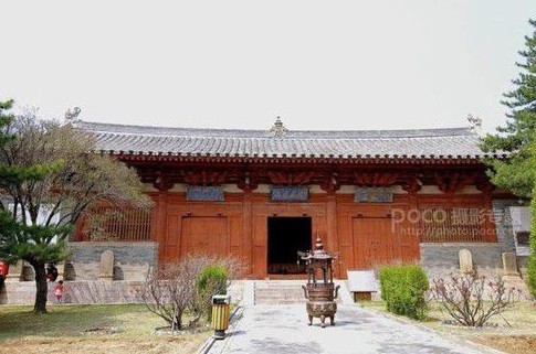 佛光寺