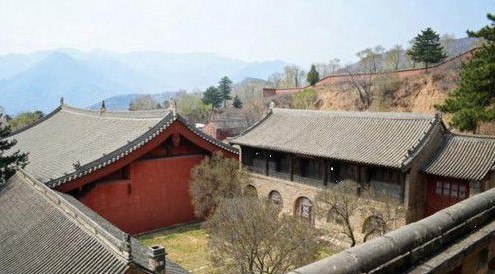 佛光寺