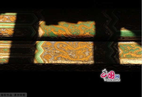 保定八景之大慈閣