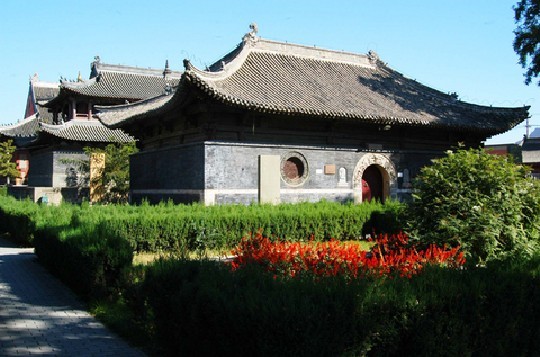 佑順寺