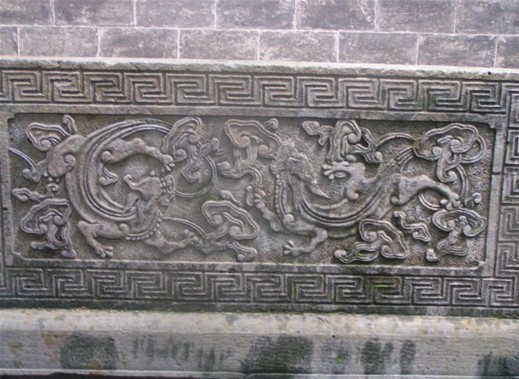 羅東舒祠