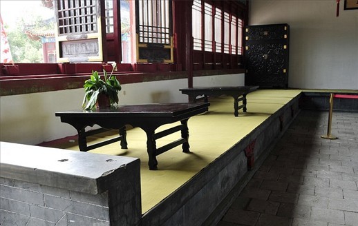 赫圖阿拉故城