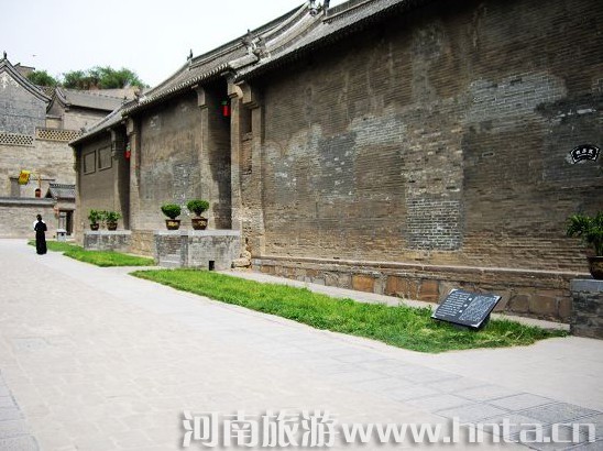 康百萬莊園