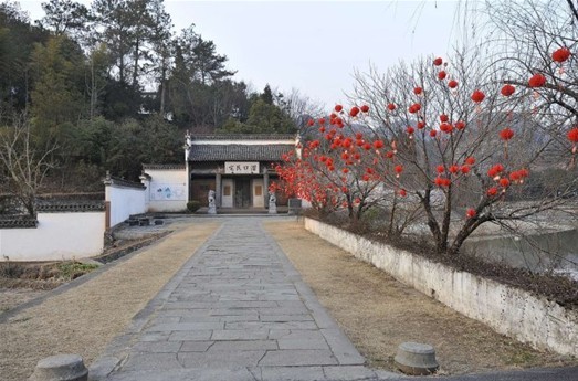 潛口民宅