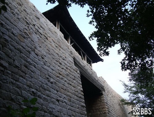遼寧省石台子山城址