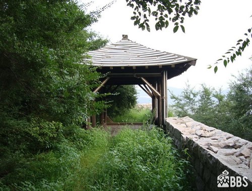 遼寧省石台子山城址